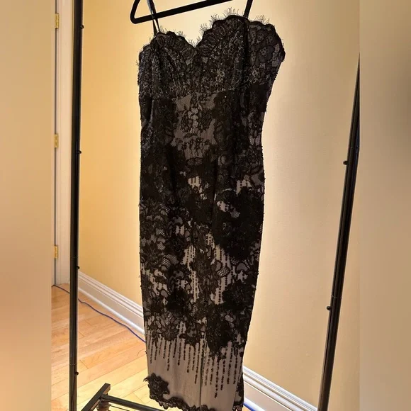 Mandalay Dresses | Mandalay Dress Vintage | Color: Black/White | Size: 10|M | Shop_Rj's Closet Mandalay Dresses | Mandalay Dress Vintage | Color: Black/White | Size: 10|M | Shop_Rj's Closet